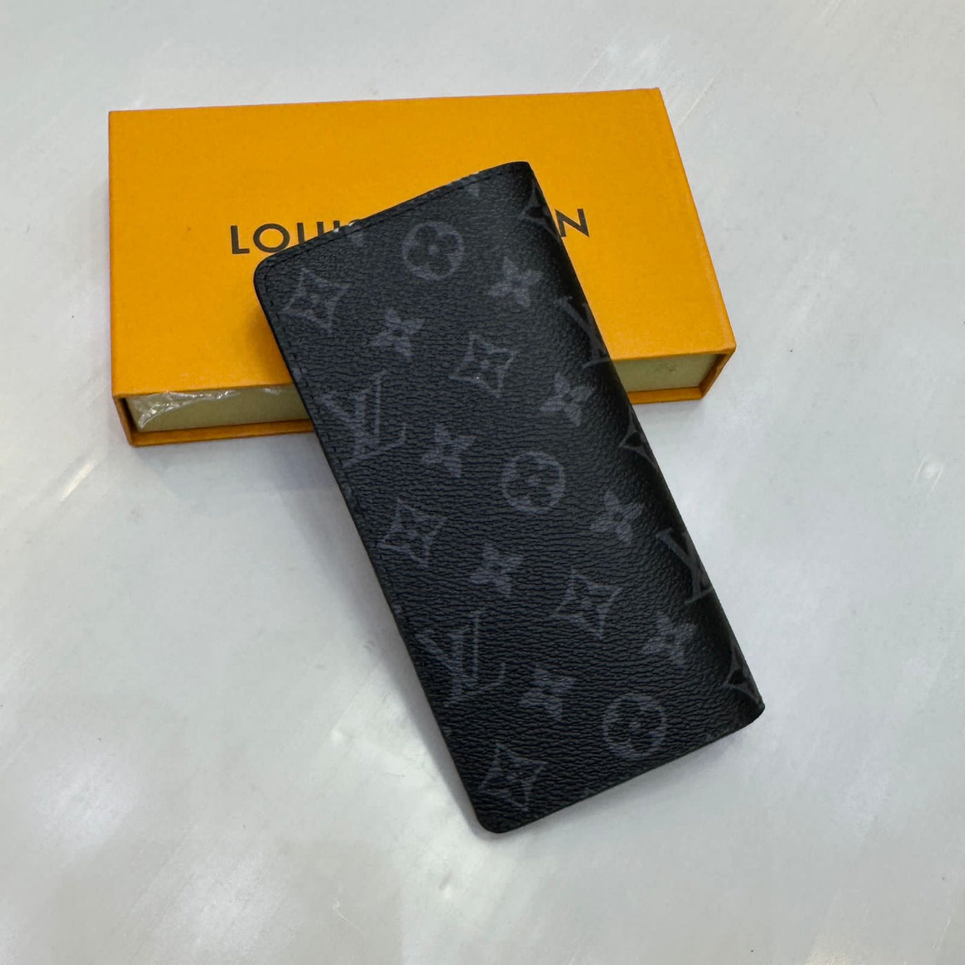 Luxury Brand Lo-uis Vi-TTON wallet for women