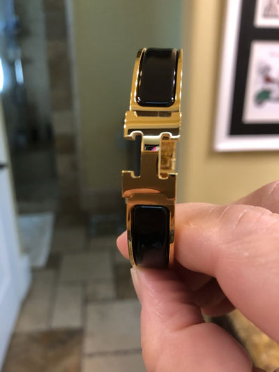 Luxury Brand Her-mes bangle for women