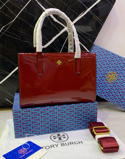 Luxury brand To -ry bag for women