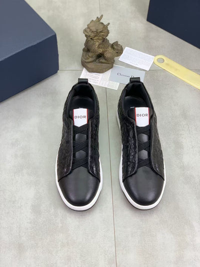Christian Dior CD sneakers Unisex (Pre order)