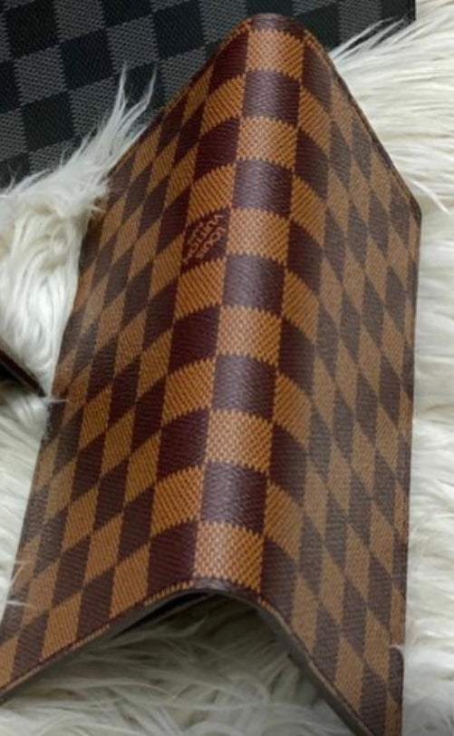 Luxury Brand Lo-uis Vi-TTON wallet for women