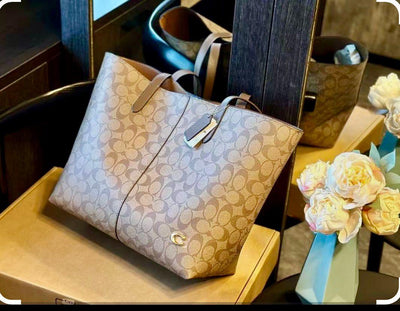 Fashion Brand Co-ach Bag for women