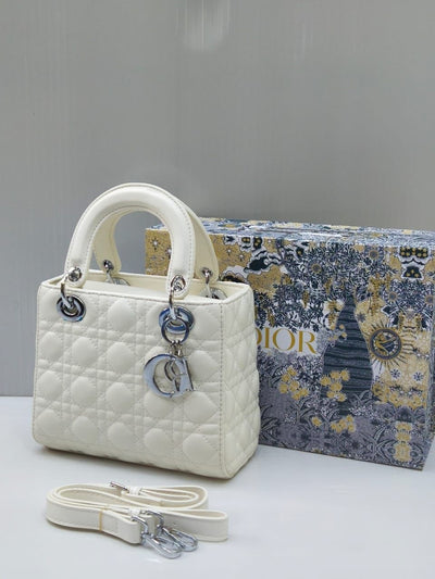 Luxury Brand d-ior bag for women