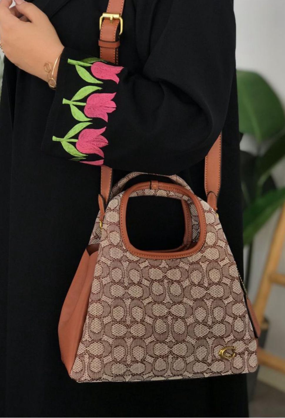 Famous Brand co-ach shoulder bag for women