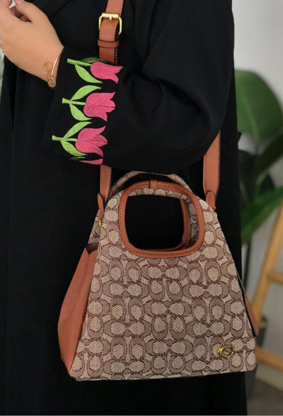 Famous Brand co-ach shoulder bag for women