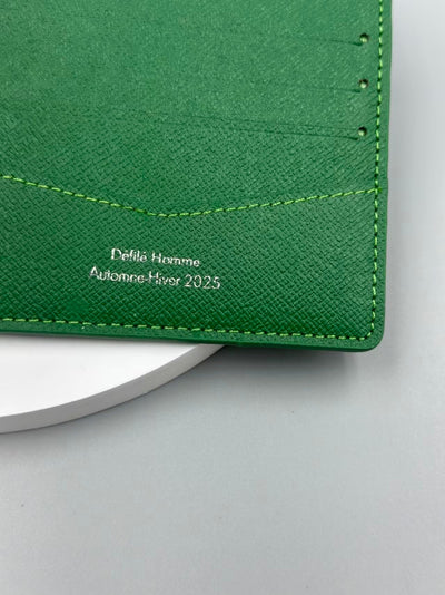 Luxury Brand L-V Lou-is Vui-tton Wallet for Men and Women (Pre order)