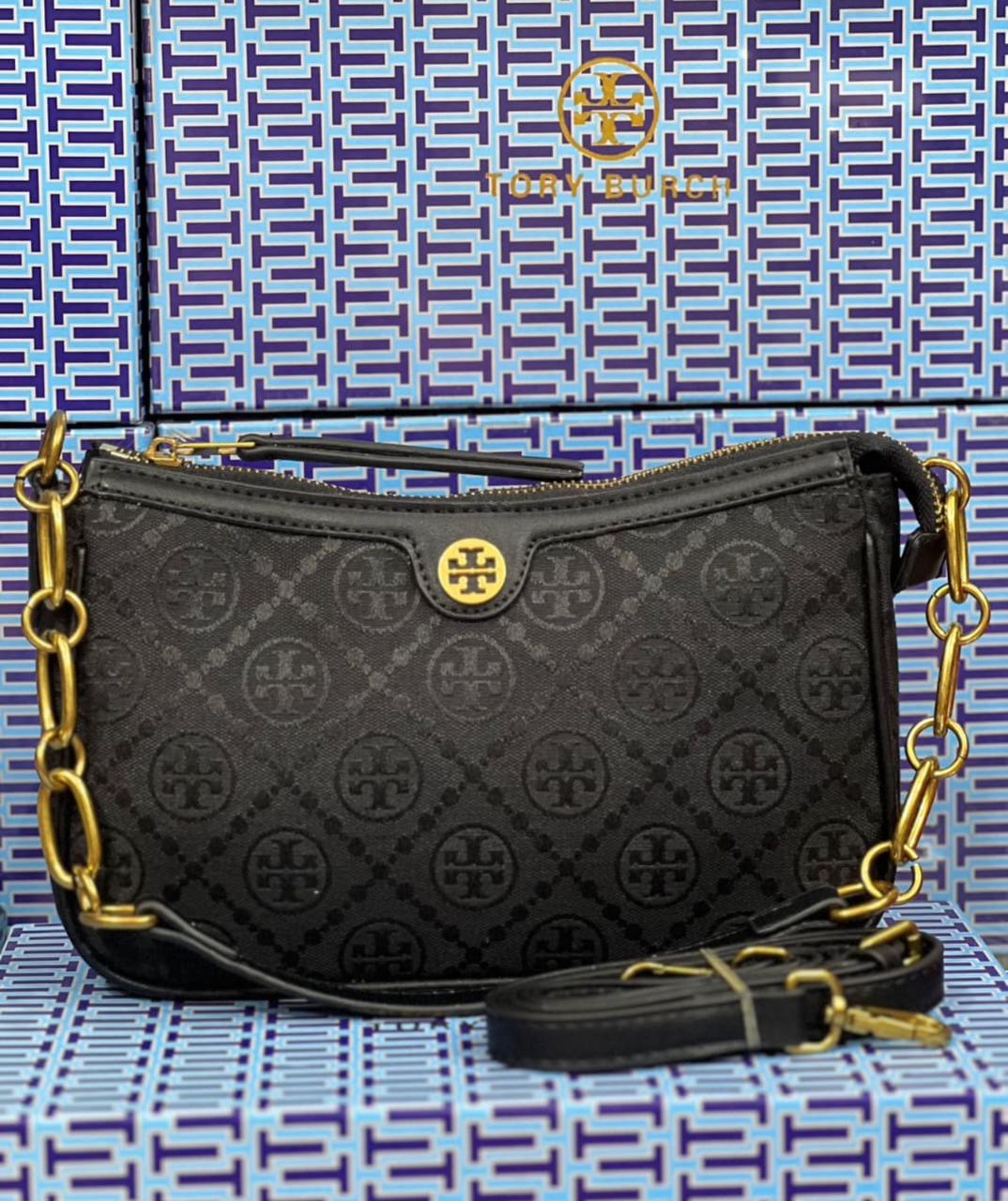 Luxury Brand To-ry Bag for women