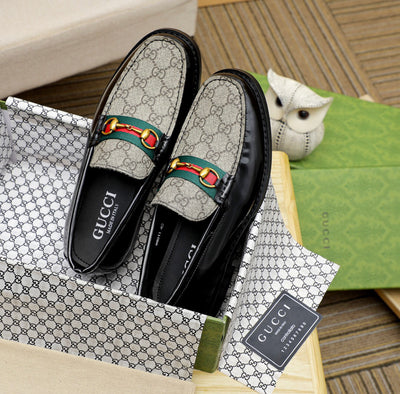 Luxury Brand GG g-ucc-i shoes for men’s