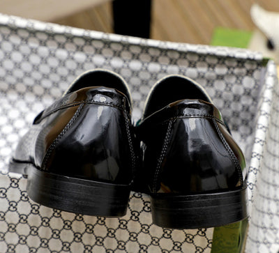 Luxury Brand GG g-ucc-i shoes for men’s