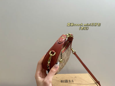 Coach Carmen Mini Crossbody bag (pre order)