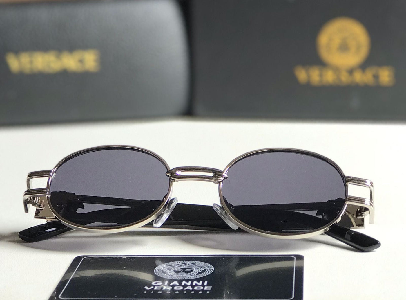 Versace Sunglasses