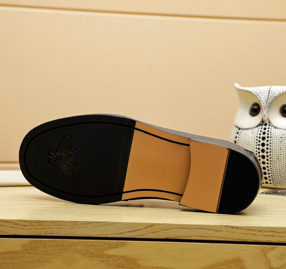 Luxury Brand GG g-ucc-i shoes for men’s