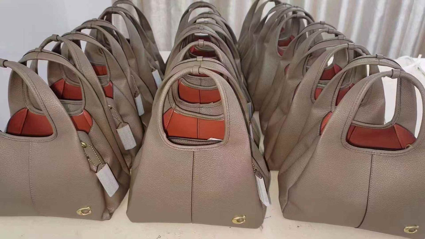 Famous Brand co-ach shoulder bag for women