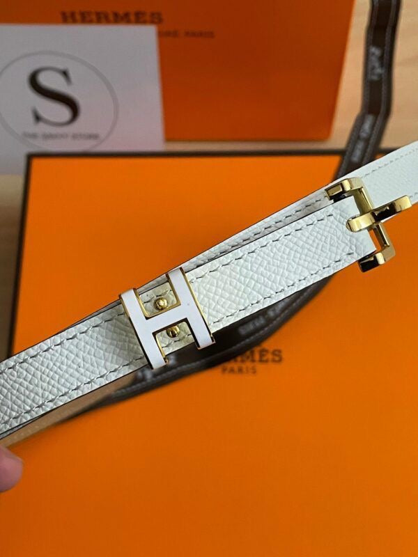 Designers Brand Her-mes Leather belts for Women