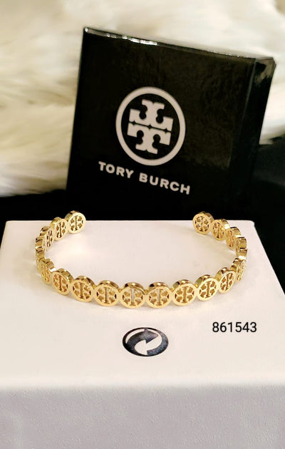 Luxury Brand To-ry bangle for women