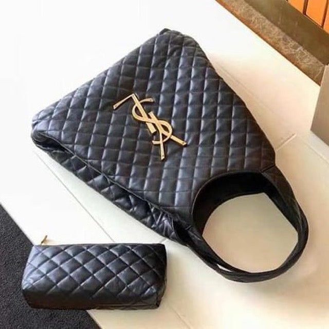 Famous Brand y-S-L Tote  bag for women