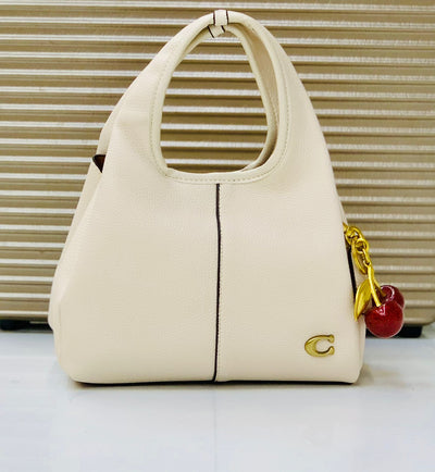 Famous Brand Co-ach Lana Handbag for women