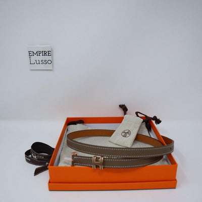 Designers Brand Her-mes Leather belts for Women