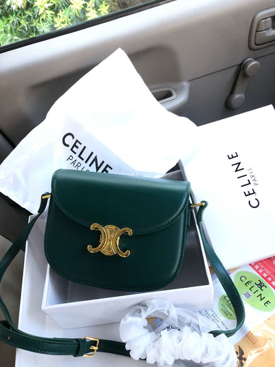 Fashion Brand Cel-ine Crossbody Bag for Women
