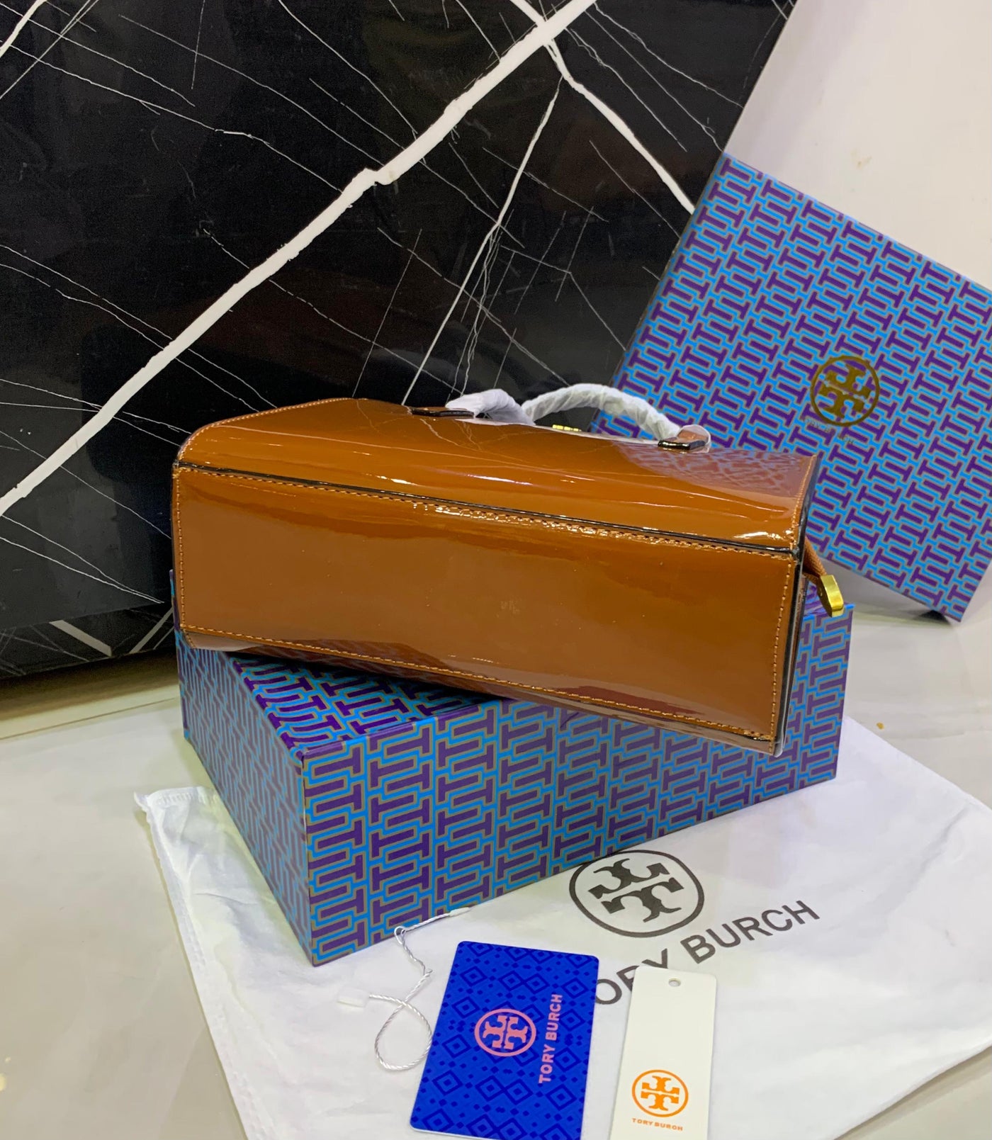 Luxury brand To -ry bag for women