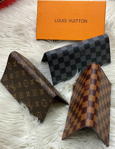 Luxury Brand Lo-uis Vi-TTON wallet for women