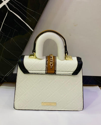 Fashion Brand Al-Do Handbag for ladies