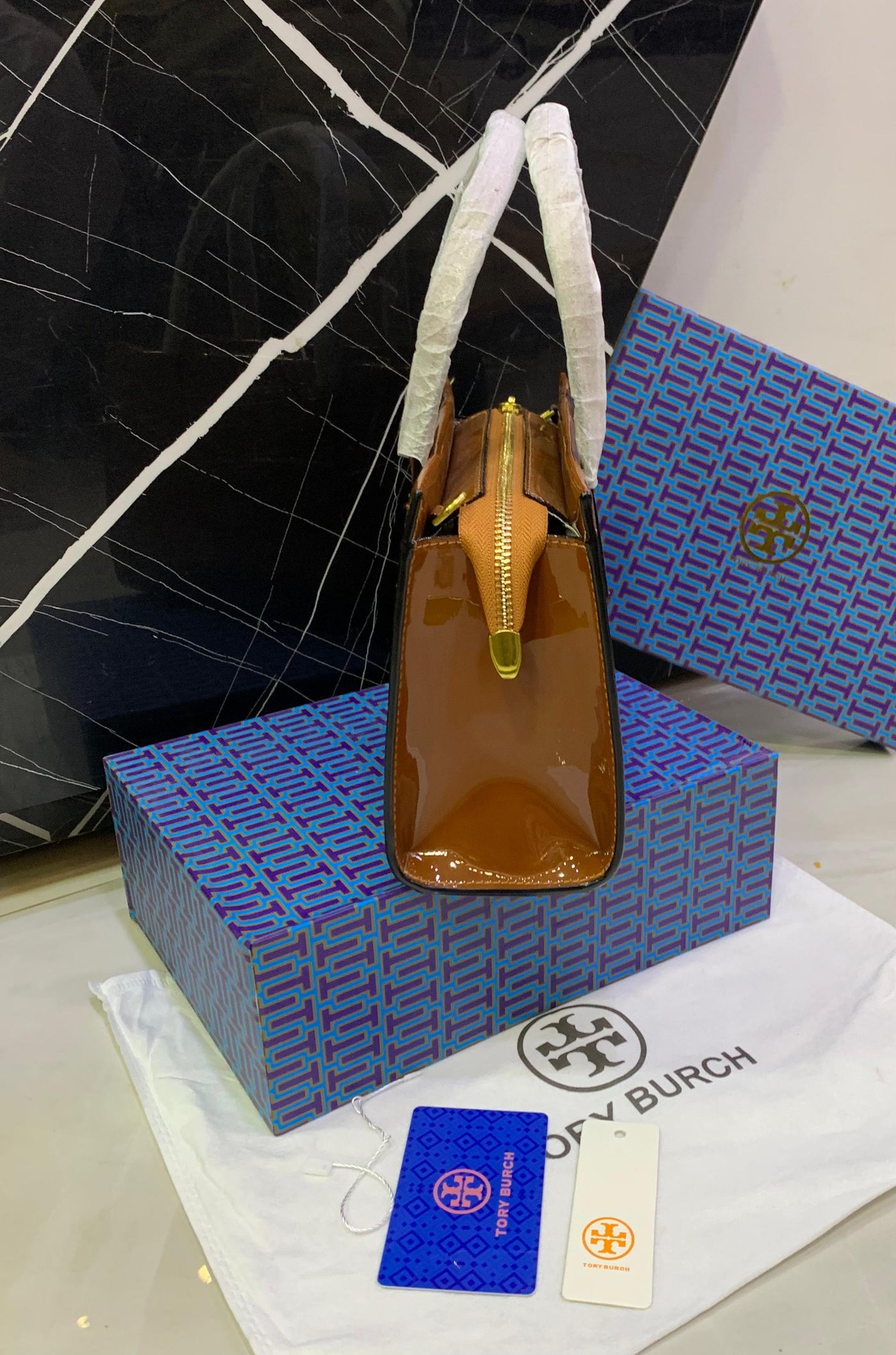 Luxury brand To -ry bag for women