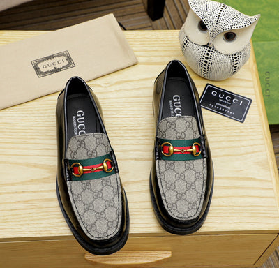 Luxury Brand GG g-ucc-i shoes for men’s