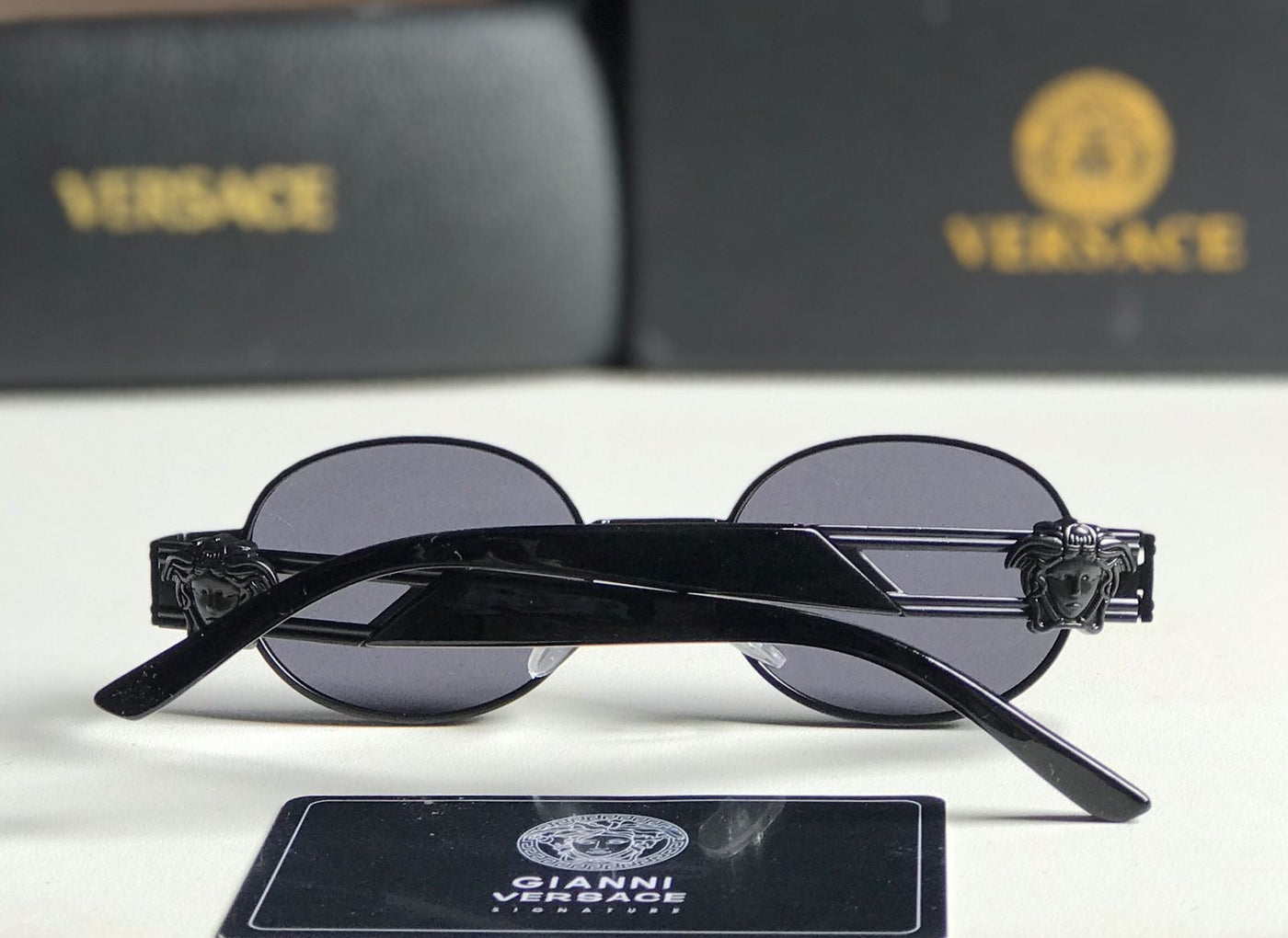 Versace Sunglasses