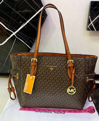 Micheal Kors MK tote bag