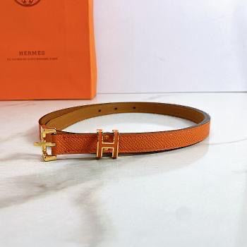 Designers Brand Her-mes Leather belts for Women
