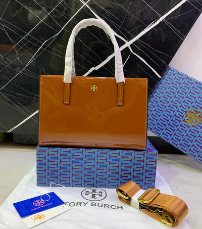 Luxury brand To -ry bag for women