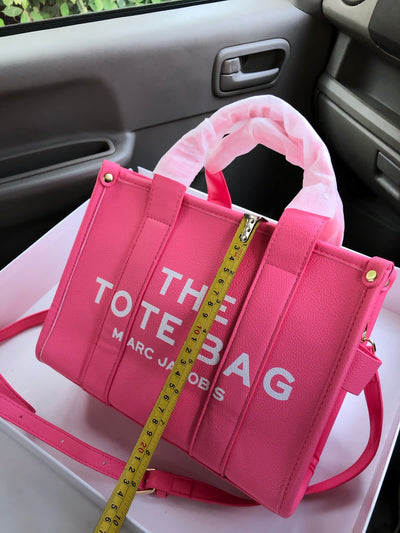 Marc Jacob’s MJ THE TOTE BAG