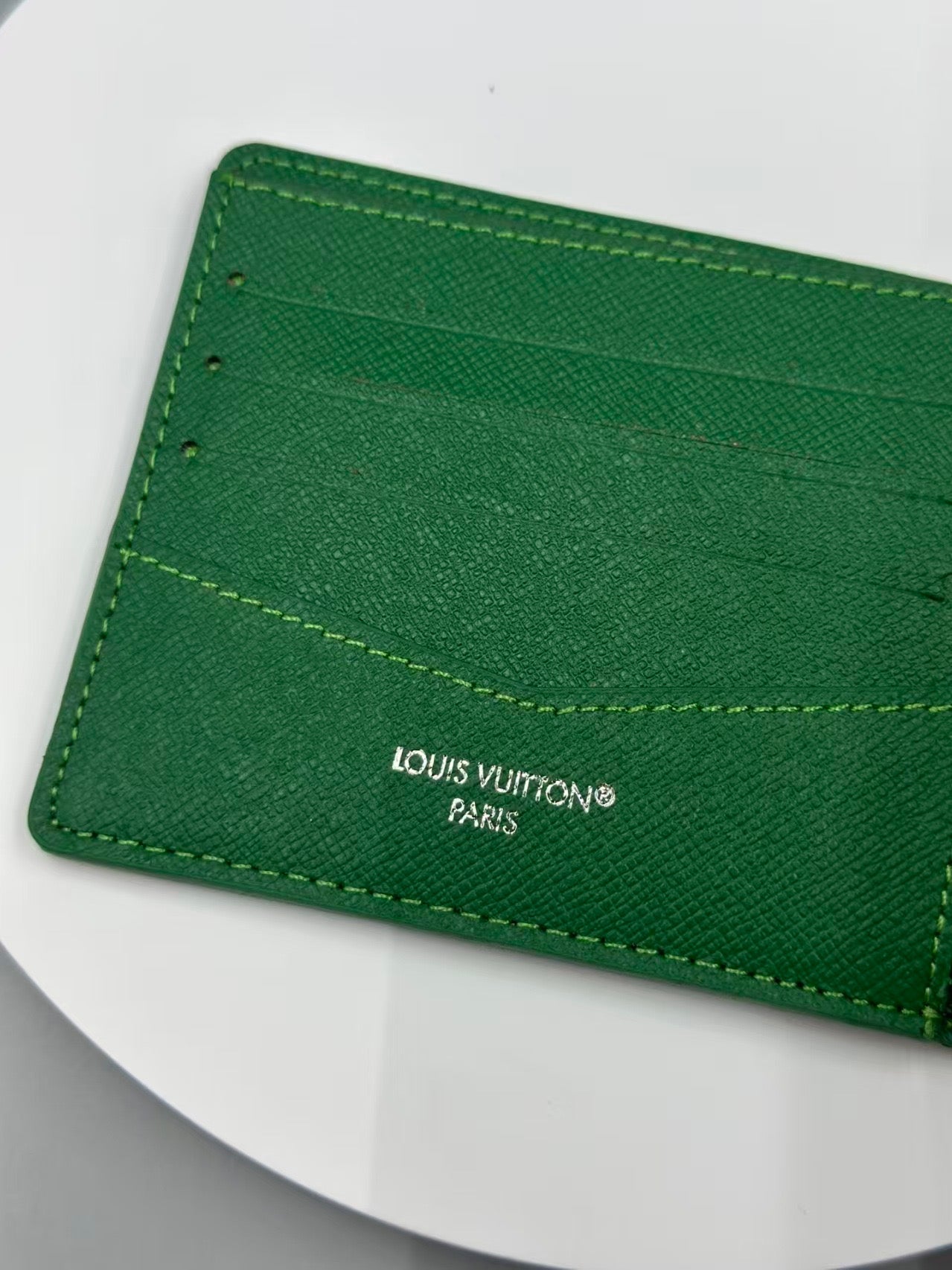 Luxury Brand L-V Lou-is Vui-tton Wallet for Men and Women (Pre order)