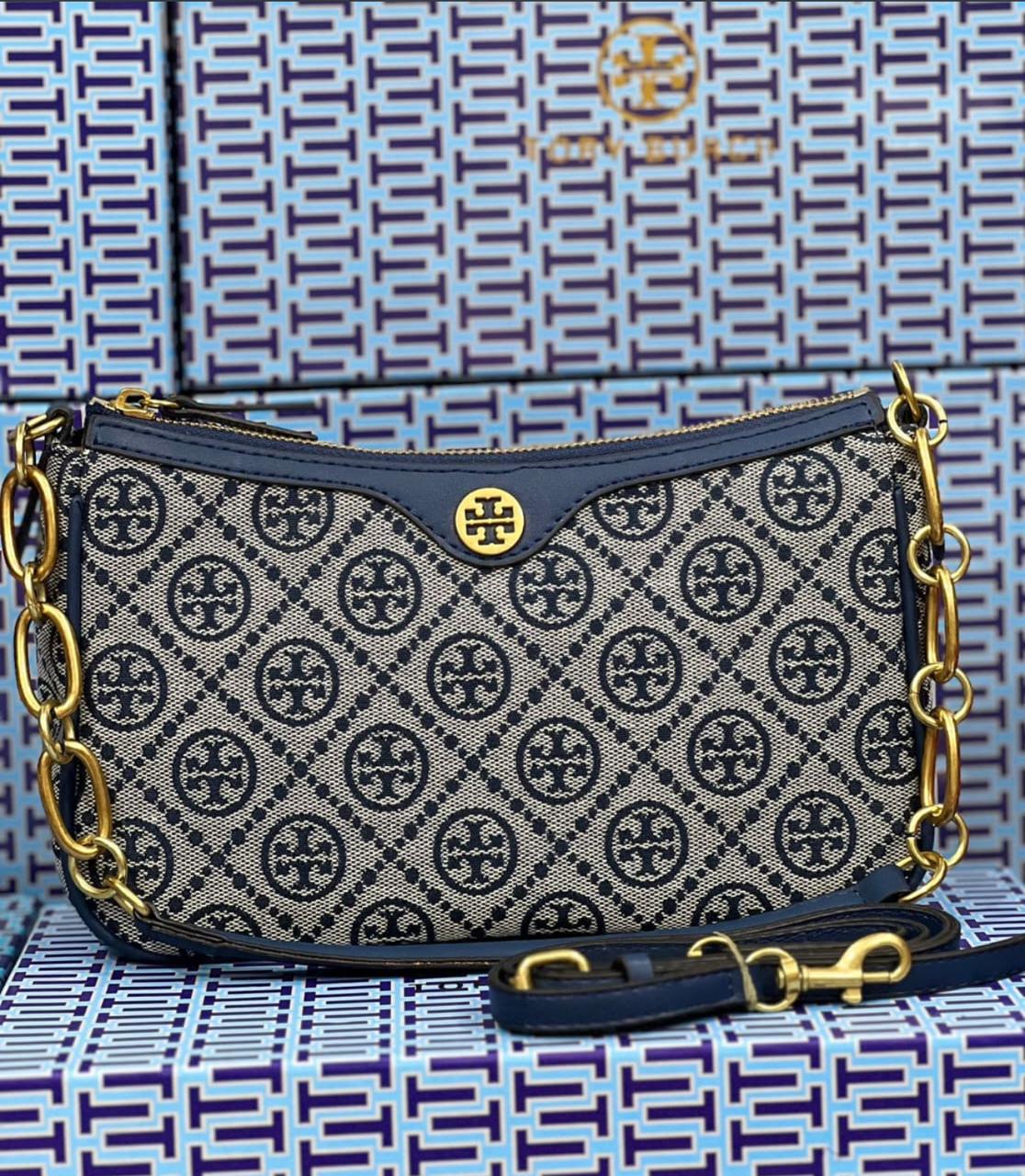 Luxury Brand To-ry Bag for women