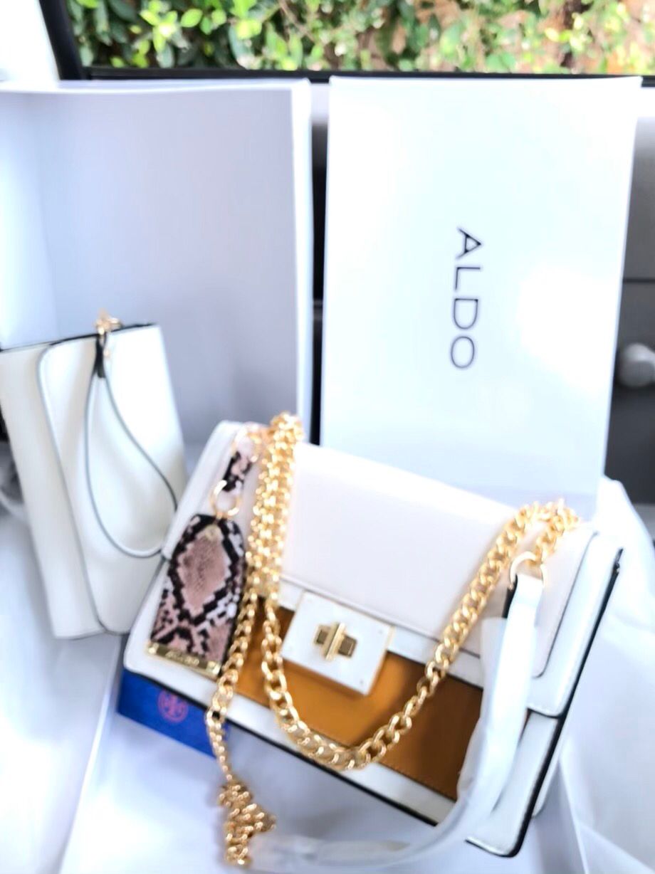 Aldo bag with wallet Bag Bags Style Icon