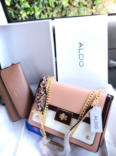 Aldo bag with wallet Bag Bags Style Icon