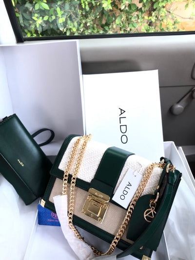 Aldo bag with wallet Bag Bags Style Icon