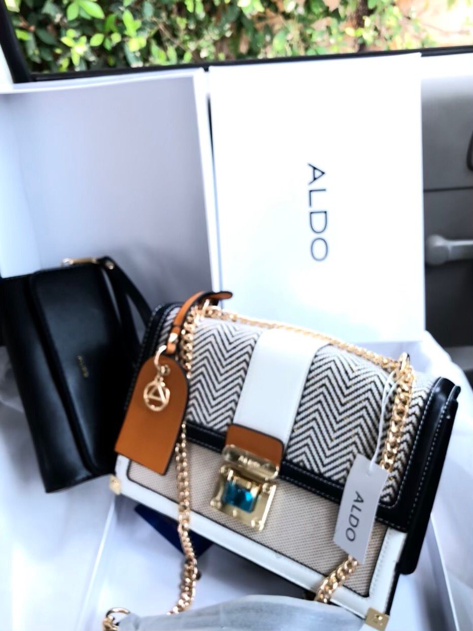 Aldo bag with wallet Bag Bags Style Icon