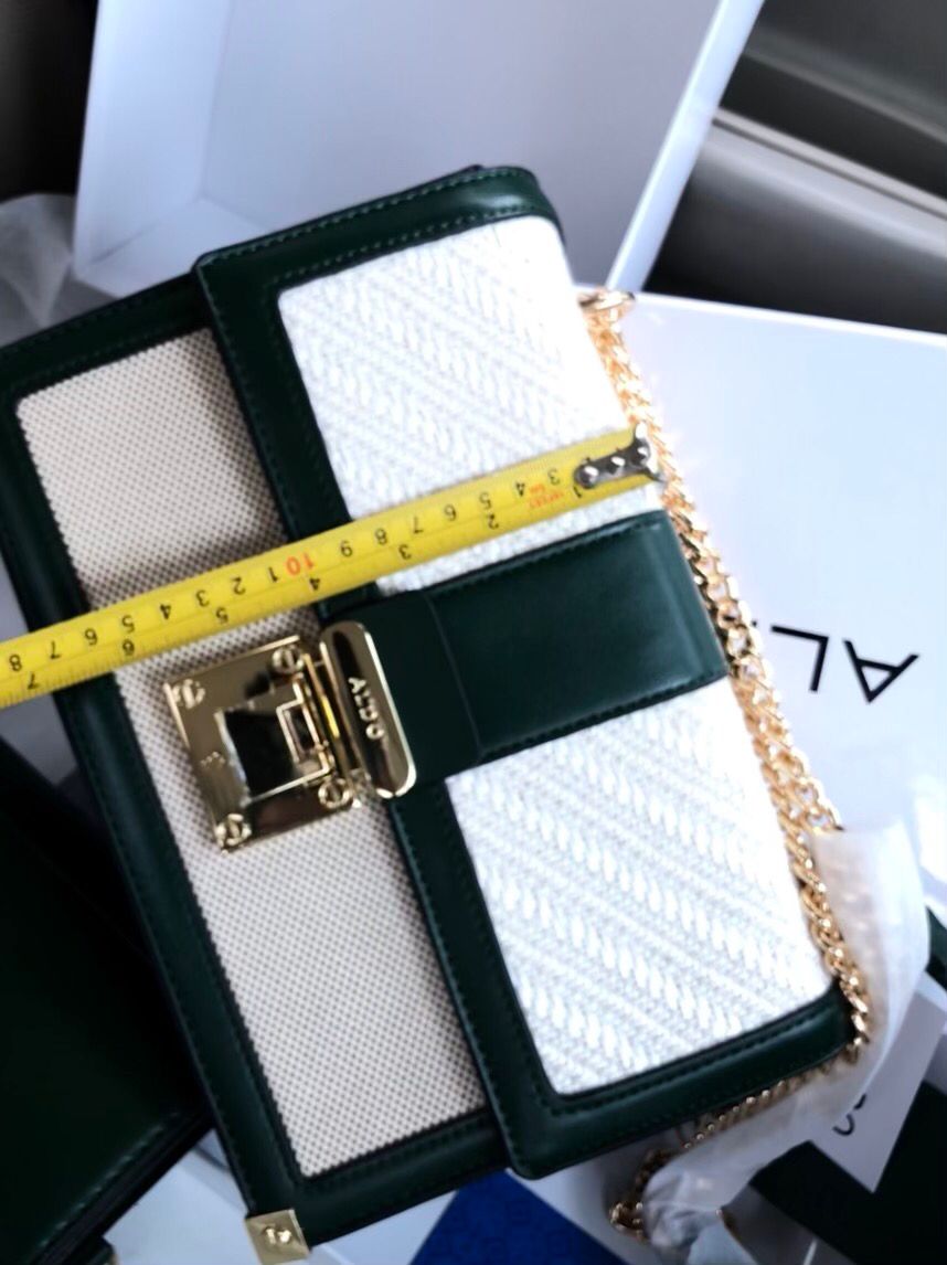 Aldo bag with wallet Bag Bags Style Icon