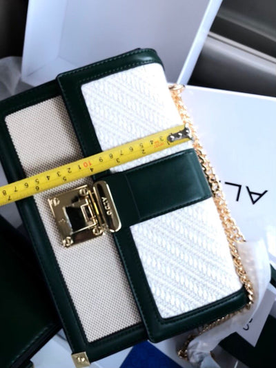 Aldo bag with wallet Bag Bags Style Icon