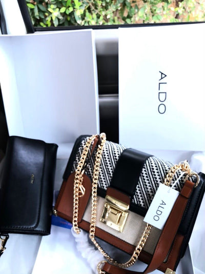 Aldo bag with wallet Bag Bags Style Icon