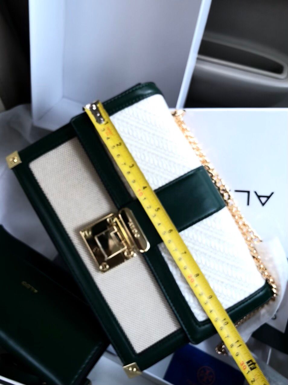 Aldo bag with wallet Bag Bags Style Icon