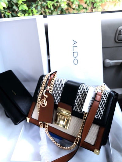 Aldo bag with wallet Bag Bags Style Icon