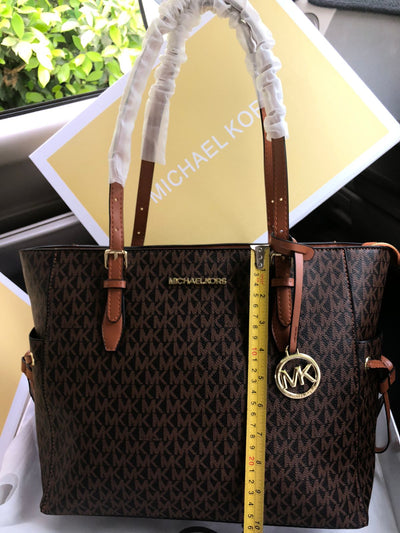 Michael Kors MK tote bag