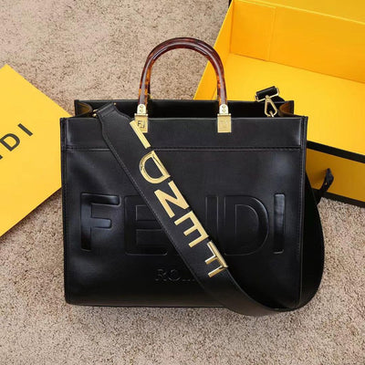 Fendi Sunshine Bag Medium Size