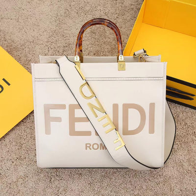 Fendi Sunshine Bag Medium Size