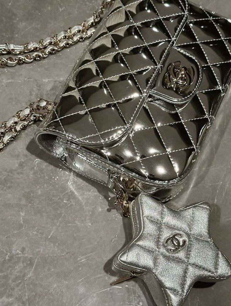 Chanel 24C Backpack Shoulderbag