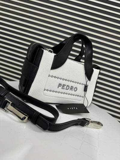 Pedro Izzie Bowling Bag