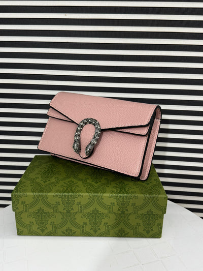 Gucci Dionysus super mini bag